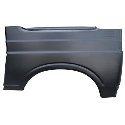 Key Parts Wheel Arch Repair Panel, Rear, Driver Side, limited warranty 68-40-59-1