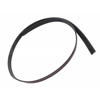 Precision Parts Windshield Molding, 1-year limited warranty USM F3652
