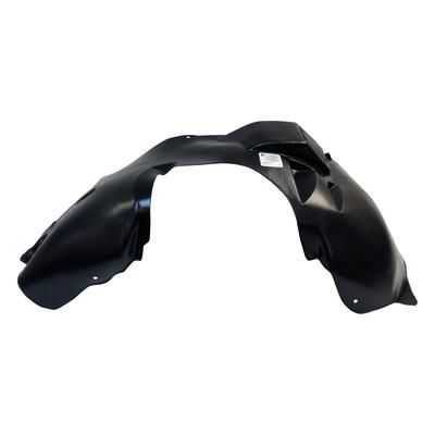 Crown Fender Liner, Front, Driver Side, 1 year or 12,000-mile limited warranty 55079097AA