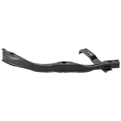 Replacement Bumper Bracket, Front, Passenger Side, 1-year unlimited-mileage warranty A013101