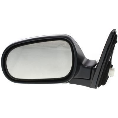 ReplaceXL Mirror Paintable, Driver Side, 1-year unlimited-mileage warranty AC11EL