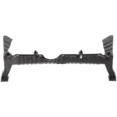 Replacement Bumper Retainer, Front, Upper, 1-year unlimited-mileage warranty REPG250104