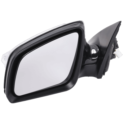 Kool Vue Mirror Paintable, Driver Side, 1-year limited warranty MZ41EL-S