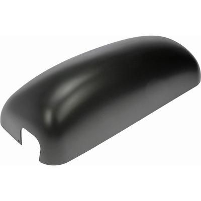 Dorman Mirror Cover Plastic Black HD Solutions Series, Passenger Side, 3-year or unlimited-mile limited warranty 955-5405