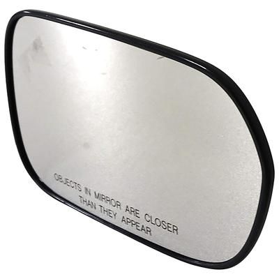 Dorman Mirror Glass Help Series, Passenger Side, 12-month or 12,000-mile limited warranty 56167