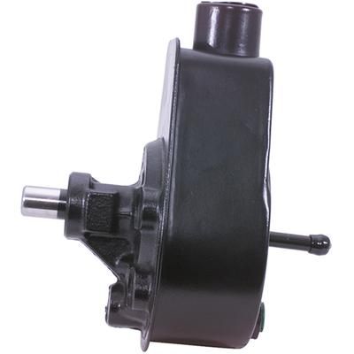 A1 Cardone Power Steering Pump Reman Series, 3-year or 36,000-mile limited warranty 20-7879