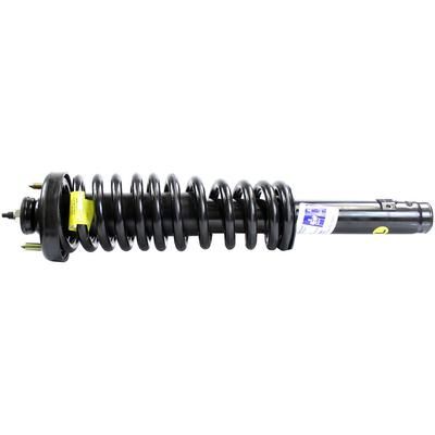 Monroe Shock Absorber & Strut Assembly Fully Loaded Quick-strut Series, Front, Driver Side, Lifetime limited warranty 171583L