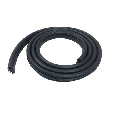 Fairchild Industries Door Seal, Rear, Driver or Passenger Side, limited warranty D3049