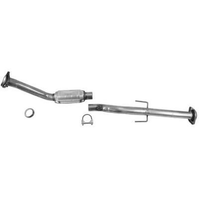 Catco Catalytic Converter Converter, 9998