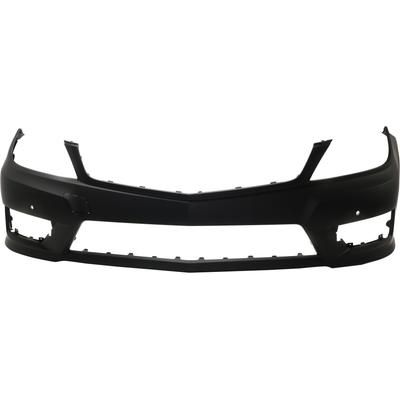 ReplaceXL Bumper Cover Primed, Front, 1-year unlimited-mileage warranty REPBZ010327PQ