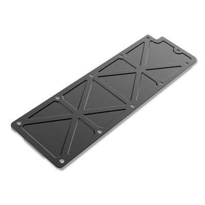 Holley Valley Pan Cover, 90-day limited warranty 241-265