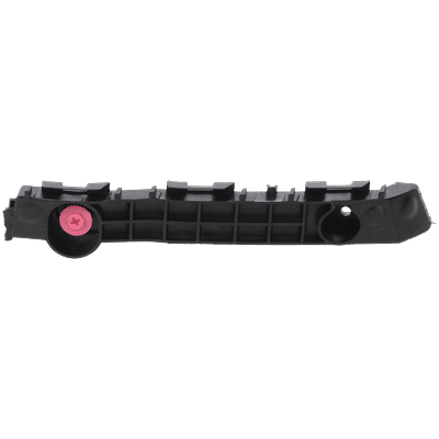 Replacement Bumper Bracket, Front, Passenger Side, 1-year unlimited-mileage warranty REPT013179
