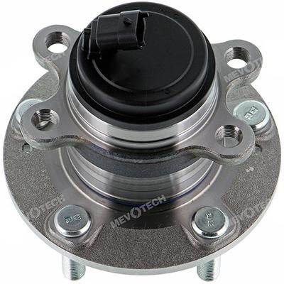 Mevotech Wheel Hub Supreme Series, Front, Driver or Passenger Side, Lifetime limited warranty MB90301