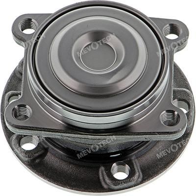 Mevotech Wheel Hub Supreme Series, Rear, Driver or Passenger Side, Lifetime limited warranty MB25314