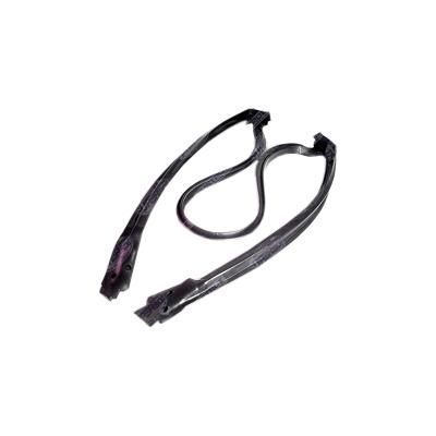 Metro Moulded Convertible Top Seal, 15-year limited warranty IS-HD 2009