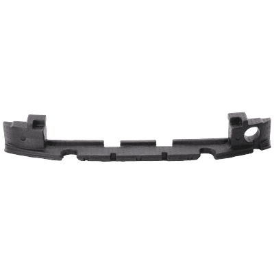 JC Whitney Bumper Absorber, Front, 1-year unlimited-mileage warranty RN01170054