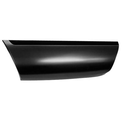 Brothers Trucks Truck Bed Repair Panel, Lifetime Limited Warranty A1207-67