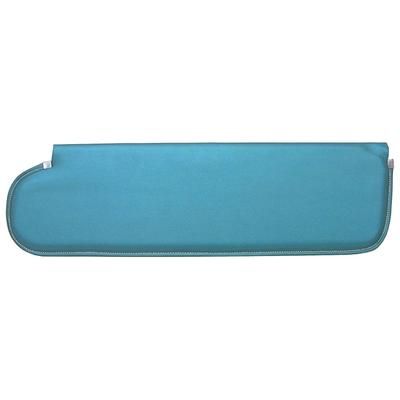 Brothers Trucks Sun Visor, Lifetime Limited Warranty VIS7200BLACK