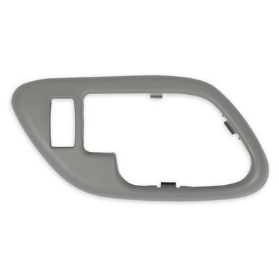 Brothers Trucks Door Handle Trim, 90 Day Limited Warranty 05-142