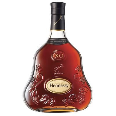 "Hennessy XO Cognac Brandy & Cognac - France"