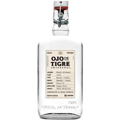 "Ojo de Tigre Joven Mezcal Mezcal - Mexico"