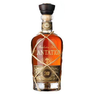 "Plantation 20th Anniversary XO Rum Rum - Caribbean"