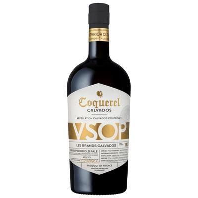 "Calvados Coquerel Vsop Calvados (700Ml) Brandy & Cognac - France"
