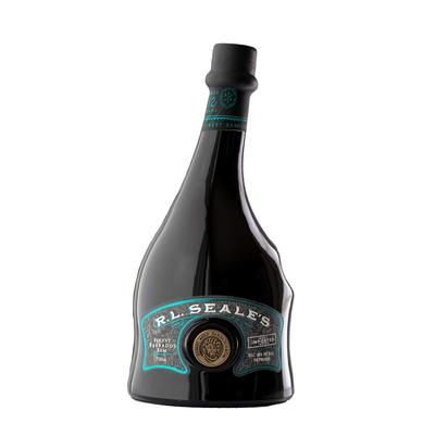 "R.l. Seale 12 Year Old Rum Rum - Caribbean"