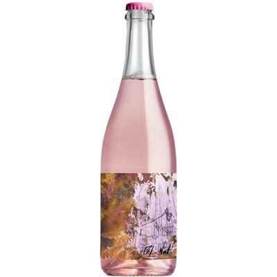 "Pierre & Antonin Nature's Revenge Pet Nat Rose 2023 Champagne - France"