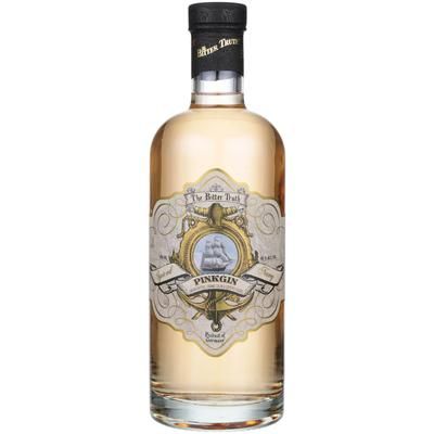 "The Bitter Truth Pink Gin Gin - Germany"