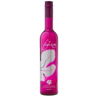 "Figenza Fig Vodka Vodka - Germany"