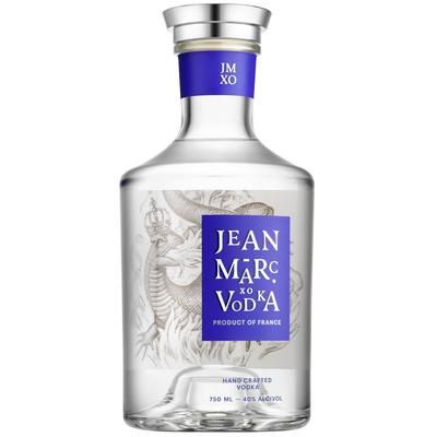 "Jean-Marc XO Vodka Vodka - France"