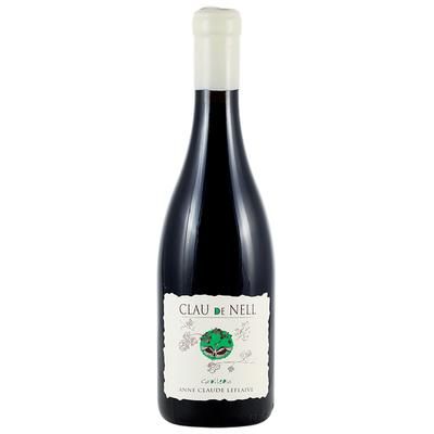 "Clau de Nell Grolleau 2020 Red Wine - France"