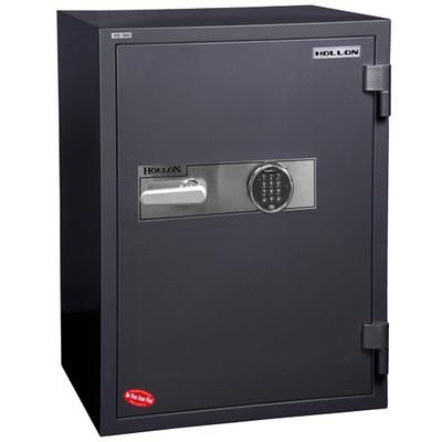 Hollon 2-Hour Office Safe, Electronic Lock / 32" X 23 1/4" X 21 3/4"