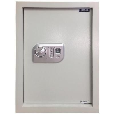 Hollon Biometric Wall Safe