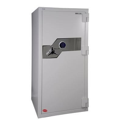 Hollon Fire And Burglary Safe, Electronic Lock / 59 1/4" X 28" X 29"