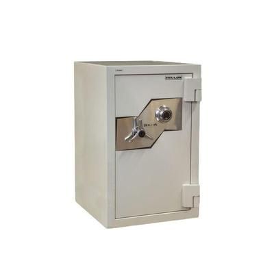 Hollon Jewelry Safe, Dial Lock / 33 1/4" X 21" X 22 1/2"