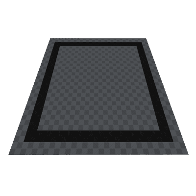 Swisstrax 2-Car Garage Bundle In Ribtrax Pro Tiles (Border - Black, Grey)