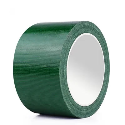 Camping Tent Adhesive Repair Tape For Trap Cloth Tent Waterproof Tarpaulin Repairing Gummed Tape Outdoor Tool Tent Accessories