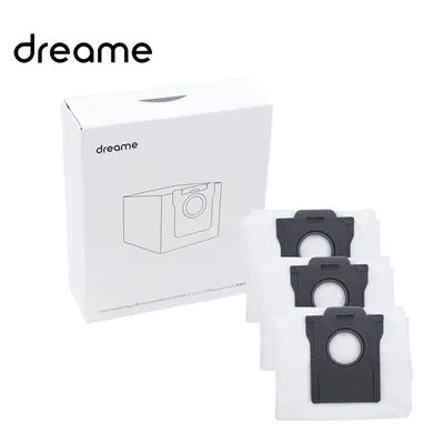 Accessori per sacchetti di ricambio per sacchetti per aspirapolvere robot Dreame X40 Ultra / L40