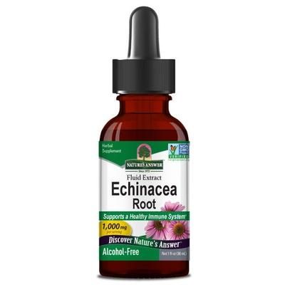 Nature's Answer Echinacea Radice 30 ml