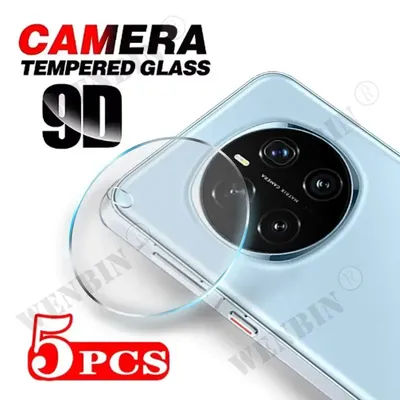 Camera Lens Protector Glass For Honor Magic 7 Pro Lite Full Cover Protective Glass For Honor Magic 6