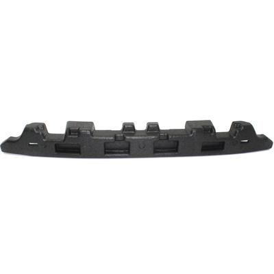 ReplaceXL Bumper Absorber, Front, 1-year unlimited-mileage warranty REPK011706