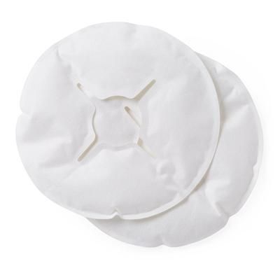 Medline Hot/Cold Reusable Gel Pad, Donut Shape, 7", 12/CS (MDS180087)