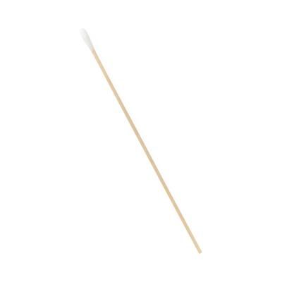 Medline Nonsterile Cotton-Tipped Wood Applicator, 6", 100/Inner Bag (100 Bags/Case), 10000/CS (MDS202055)