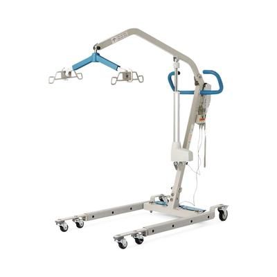 Medline Patient Lift, Battery Powered, 700 lb. [Non-Returnable Non-Refundable], Sling Not Included, 1 EA (MDS700EL)
