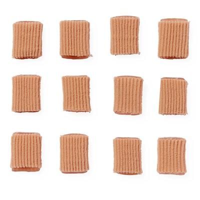 Medline Gel Toe Pads, Size S/M, 1 PK (POD14212SM)