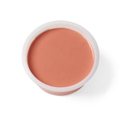 Medline Hand Therapy Putty, Peach, X-Soft, 1 lb., 1 EA (MDSPTY1LBXSH)