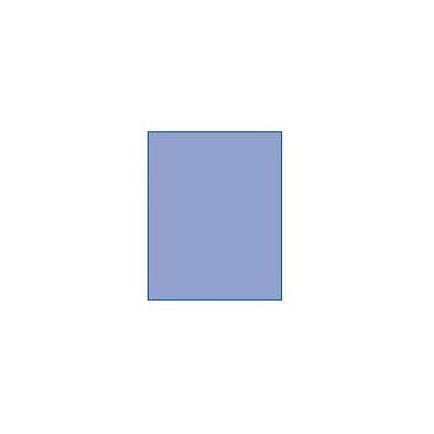Medline Sterile Three-Quarter Drape Sheet, Reverse Fanfold, 53" x 77", 20/CS (DYNJP2414R)