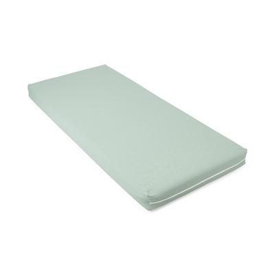 Medline Premium Bariatric Foam Mattress, 42" x 84" x 6", 1 EA (MDR211892R)